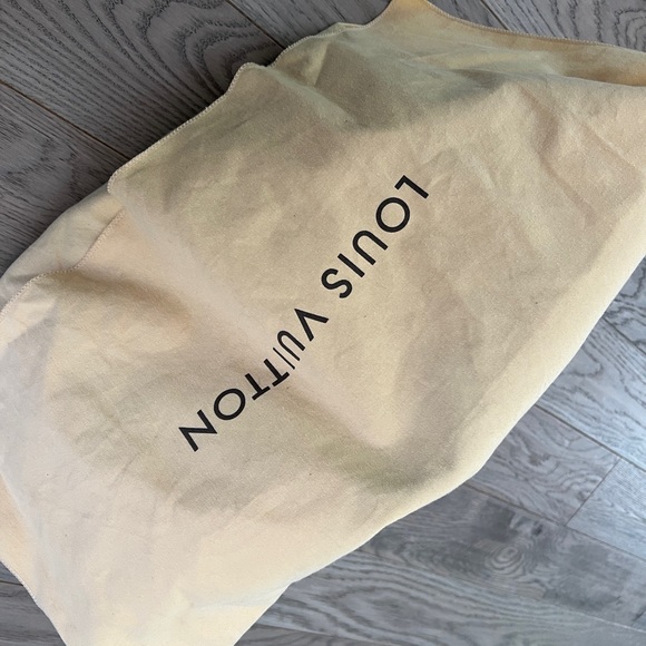 Louis Vuitton Alma PM - Picture 3 of 9